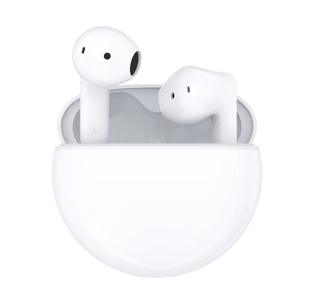 Belaidės ausinės Honor Choice X7e