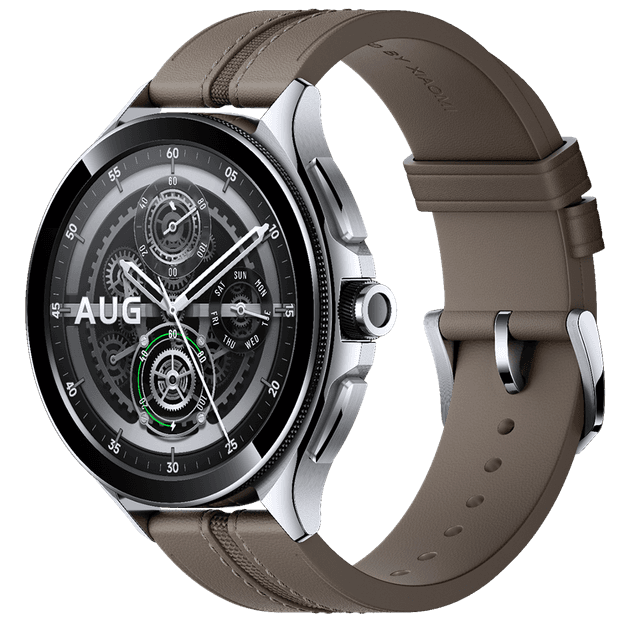 Išmanusis laikrodis Xiaomi Watch 2 Pro 4G LTE