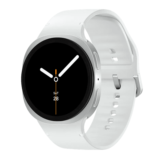 Išmanusis laikrodis Samsung Galaxy Watch8, LTE (44 mm)