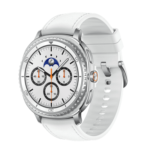 Išmanusis laikrodis Samsung Galaxy Watch8 Classic, LTE (46 mm)