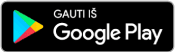 Gauti iš Google Play