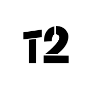 Tele2 logo